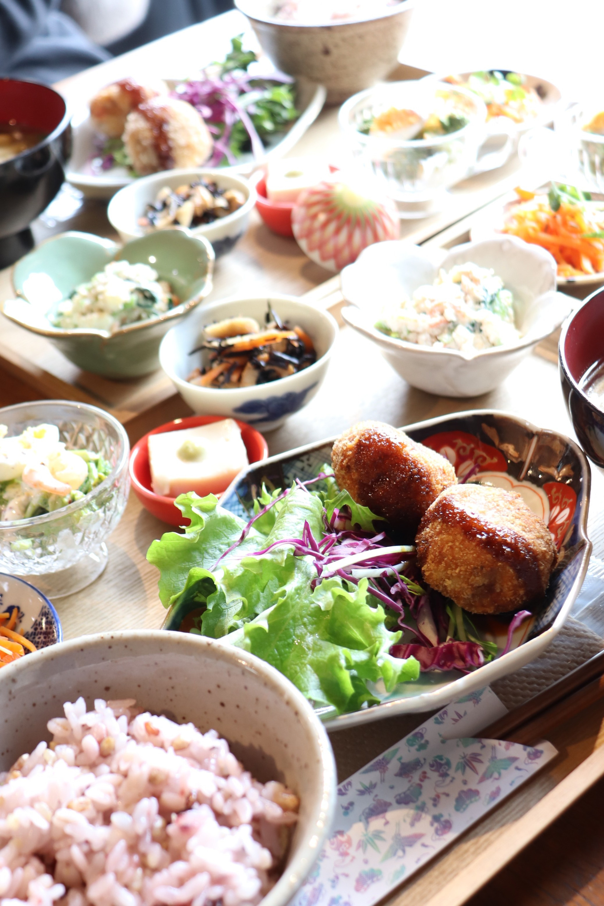 玉野市の古民家ランチ3選!郊外で楽しむゆったり美味しいひととき